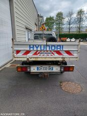 Hyundai H 200 dump truck