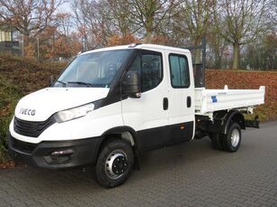 IVECO Daily 60C16H3 dump truck