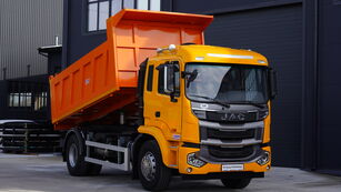 new JAC Самоскид 12 тн кузов 12м3 dump truck