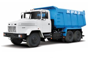 new KrAZ 65055 тип 3  dump truck