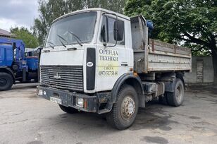 MAZ 555102 Гарний стан! dump truck