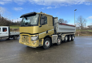 Renault C520 SWS  dump truck