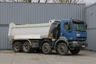 Renault Kerax 420, S1, 8X4, EURO 3 dump truck