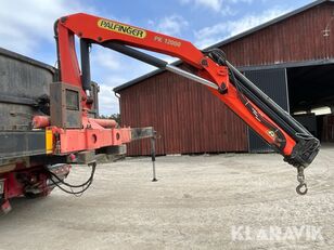 Palfinger PK 12000 loader crane