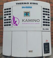 THERMO KING - SL200 refrigeration unit