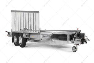 new Brenderup MT3651STB3500S equipment trailer