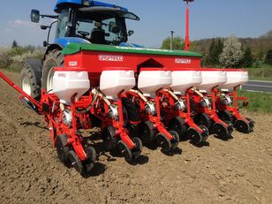 GASPARDO MTE 300 pneumatic precision seed drill
