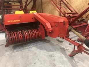 WELGER AP 45 square baler