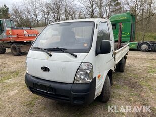 KIA K2700 flatbed truck
