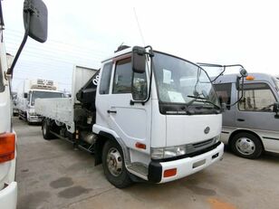 Nissan CONDOR flatbed truck