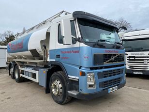 Volvo FM300 fuel truck