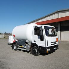 IVECO 120.22 gas truck