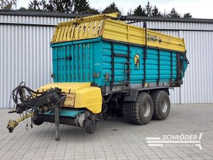 Mengele ROTOBULL 6000 grain trailer