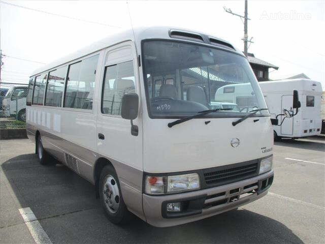 Hino LIESSE interurban bus