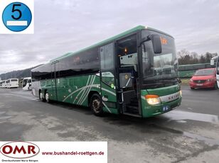 Setra S 417 UL interurban bus