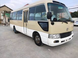 Toyota Coaster interurban bus