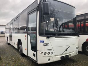 Volvo 8700 LE interurban bus