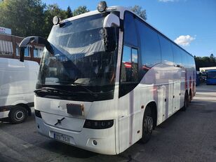 Volvo CARRUS 9700HD B12M interurban bus