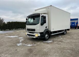 Volvo Fl 240 isothermal truck