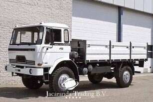 DAF 1800 4x4 FULL STEEL SUSPENSION - (80x IN STOCK ) EX GOVERNMENT T military truck