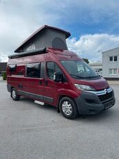 Pössl 2 WIN Plus *160PS* Aufstelldach*Heavy* motorhome