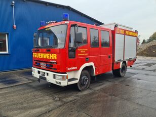IVECO FF75E15D fire truck