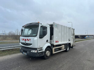 Renault MIDLUM 270.16 garbage truck