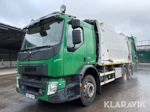 Volvo FE 320 garbage truck