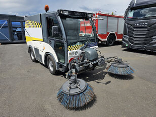 Hako Citymaster 2000 road sweeper