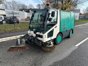 Schmidt AEBI MFH 2500 road sweeper