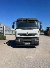 Renault platform truck