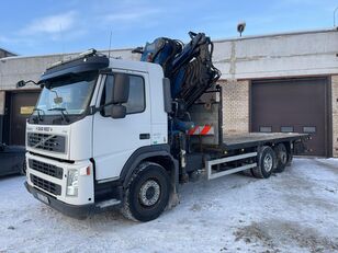 Volvo FM9 300 platform truck