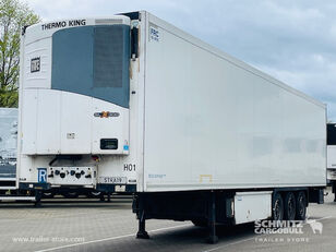 Krone Oplegger Vries Standard refrigerated semi-trailer