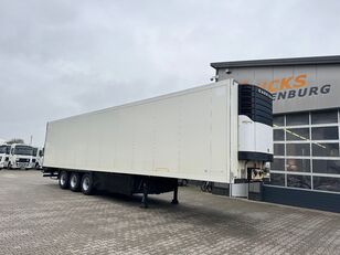 Krone SD  refrigerated semi-trailer