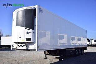 Krone SDR 27 - FP 60 refrigerated semi-trailer