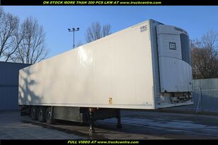 Schmitz Cargobull THERMOKING SLX 200, HANGING MEAT, SAF refrigerated semi-trailer