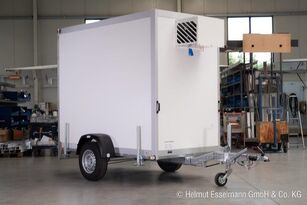 new Esselmann FT2 izoterma, isotherm,refrigerator trailer, Isotherm refrigerated trailer