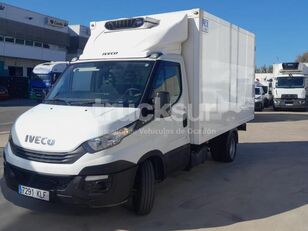 IVECO DAILY 35C16 -20ºC CARNE GC CARR refrigerated truck