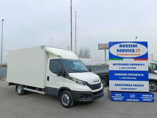 IVECO DAILY 35C18HA8P refrigerated truck