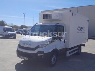 IVECO DAILY 70C15 refrigerated truck