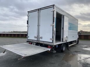 IVECO Daily 70 C 17  Tiefkühl - 30° Xarios 600 , 5,2 m  LBW, TOP  ,  refrigerated truck