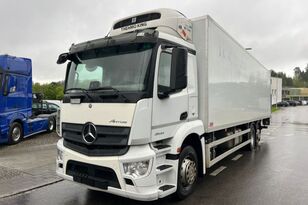 Mercedes-Benz Antos 2543 6x2 Kühler refrigerated truck