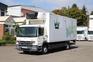 Mercedes-Benz Atego 1224 CS950Mt /Tri-Temp./Strom/Tür+LBW/TW refrigerated truck