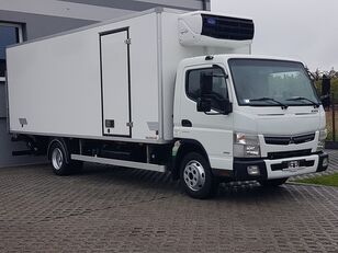 Mitsubishi Fuso CANTER 7C15 CHŁODNIA WINDA 12EP 6,07x2,05x1,99 refrigerated truck