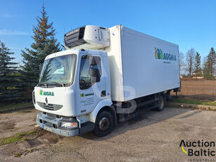 Renault Midlum 180.10 refrigerated truck