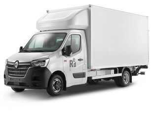 new Renault RENAULT TRUCKS MASTER ESSENTIAL - CCAB АWD 4T5 EVI - L3Н1 4.5Т refrigerated truck