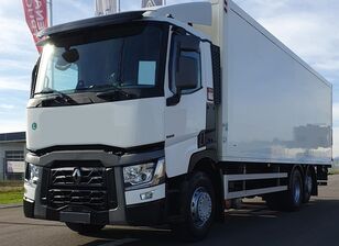 Renault T-Series 460.26 DTI 11 refrigerated truck