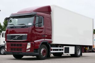 Volvo FH 420 Hűtős + HF Multitemp refrigerated truck