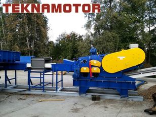 new TEKNAMOTOR Skorpion 650 EB sawmill