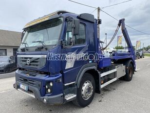 Volvo FM 42 R 4x2 skip loader truck